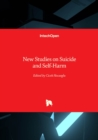 Image for New Studies on Suicide and Self-Harm