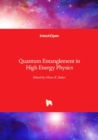 Image for Quantum Entanglement in High Energy Physics