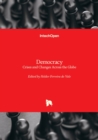 Image for Democracy - Crises and Changes Across the Globe