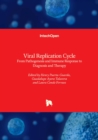 Image for Viral Replication Cycle