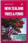 Image for New Zealand Trees and Ferns
