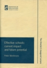 Image for Effective Schools
