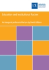 Image for Education and institutional racism