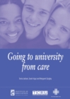 Image for Going to University from Care