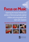 Image for Focus on Music