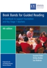 Image for Book bands for guided reading  : a handbook to support Foundation and Key Stage 1 teachers