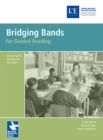 Image for Bridging bands for guided reading: resourcing for diversity into key stage two