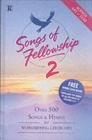 Image for Songs of Fellowship