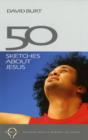 Image for Fifty Sketches About Jesus