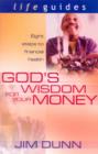 Image for God&#39;s Wisdom for Your Money