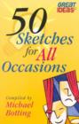 Image for 50 Sketches for All Occasions