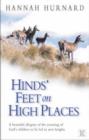 Image for Hinds&#39; Feet on High Places