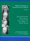 Image for Environmental Toxicology : The Legacy of Silent Spring