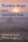 Image for Further Steps on a Spiritual Path