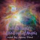 Image for White Eagle&#39;s Little Book Of Angels CD