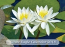 Image for Peace and Wellbeing White Eagle Calendar 2018