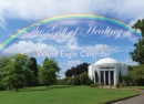 Image for The Gifts of Healing White Eagle Calendar 2019