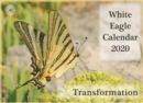 Image for Transformation -  White Eagle Calendar 2020