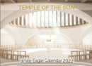 Image for Temple of the Sun -  White Eagle Calendar 2022