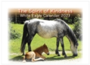 Image for The Spirit of Kindness -  White Eagle Calendar 2023