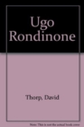 Image for Ugo Rondinone