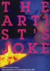 Image for The Artist&#39;s Joke