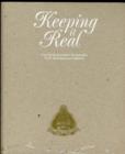 Image for Keeping it real  : from the ready-made to the everyday