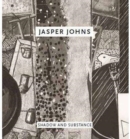 Image for Jasper Johns  : shadow and substance