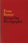 Image for Fiona Banner - stamp out photographie