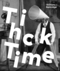 Image for William Kentridge - thick time