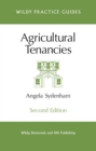 Image for Agricultural Tenancies