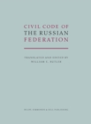 Image for Civil Code of the Russian Federation
