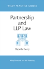 Image for Partnership and LLP Law