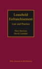 Image for Leasehold enfranchisement  : law and practice