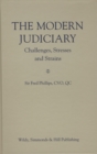 Image for The Modern Judiciary