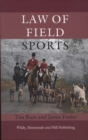Image for Law of Field Sports