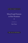 Image for Mixed Legal Systems at New Frontiers