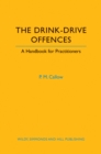 Image for The Drink-Drive Offences