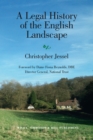 Image for A Legal History of the English Landscape