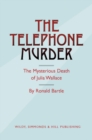 Image for The Telephone Murder