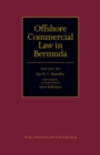 Image for Offshore Commercial Law in Bermuda