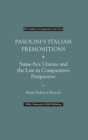 Image for Pasolini&#39;s Italian Premonitions