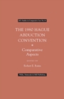 Image for The 1980 Hague Abduction Convention