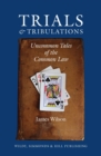 Image for Trials &amp; Tribulations