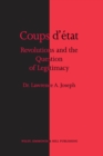 Image for Coups d’etat, Revolutions and the Question of Legitimacy