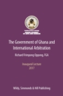 Image for The Government of Ghana and International Arbitration