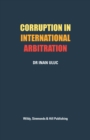 Image for Corruption in International Arbitration