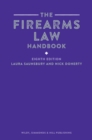 Image for The Firearms Law Handbook