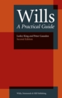 Image for Wills  : a practical guide