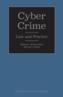Image for Cyber crime  : law and practice